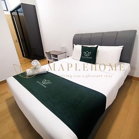 The Colony And The Luxe Premier Suites Kuala Lumpur Zewnętrze zdjęcie