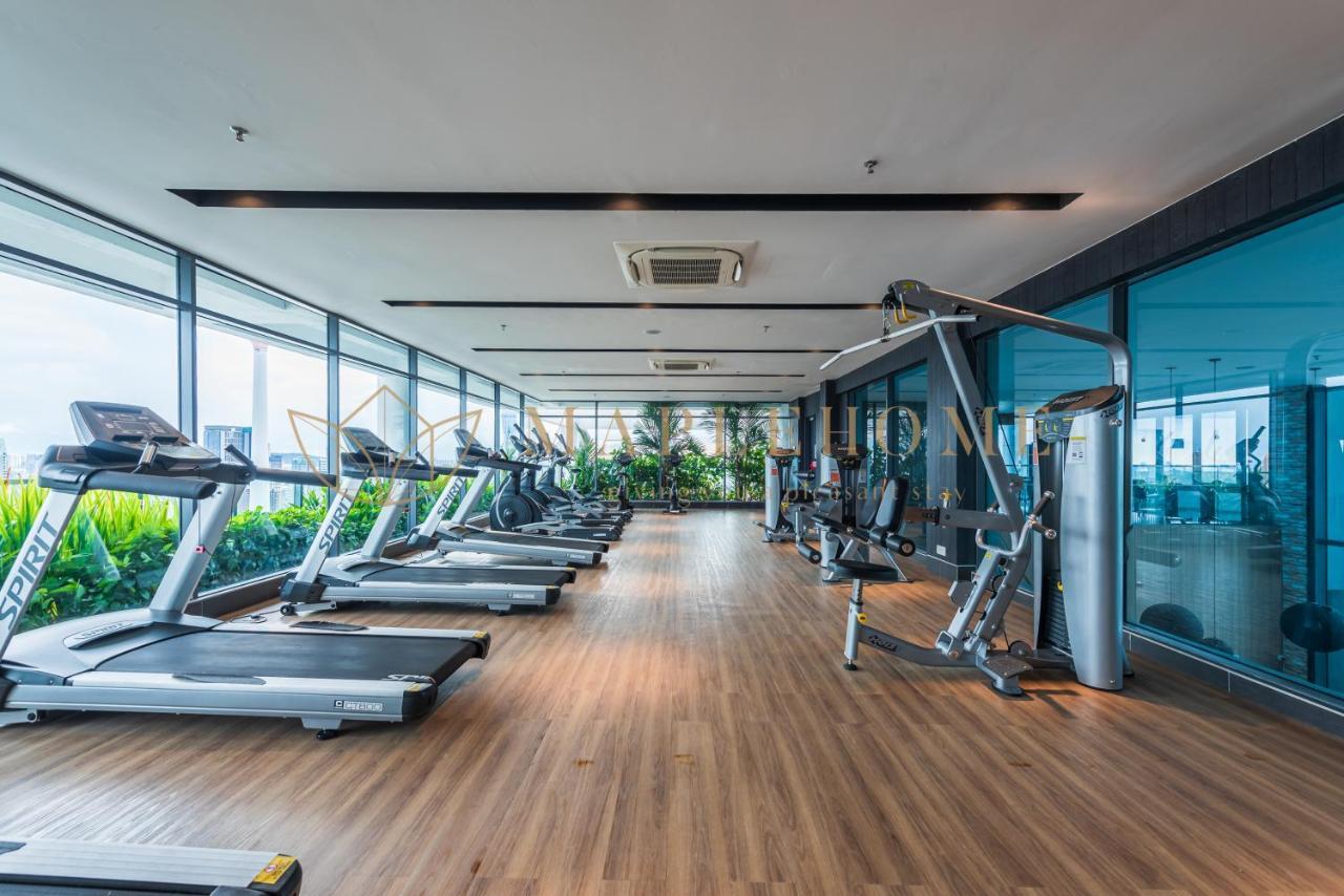 The Colony And The Luxe Premier Suites Kuala Lumpur Zewnętrze zdjęcie