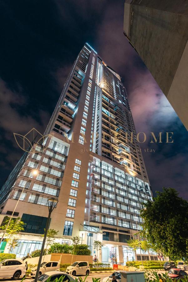 The Colony And The Luxe Premier Suites Kuala Lumpur Zewnętrze zdjęcie