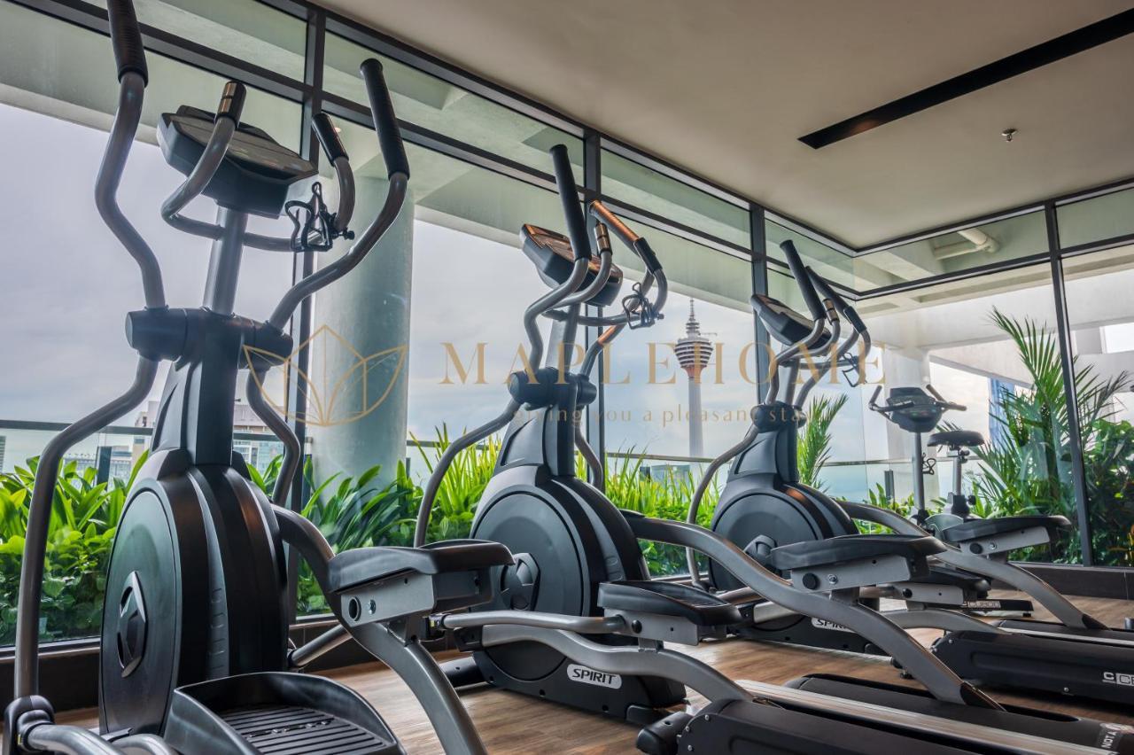 The Colony And The Luxe Premier Suites Kuala Lumpur Zewnętrze zdjęcie