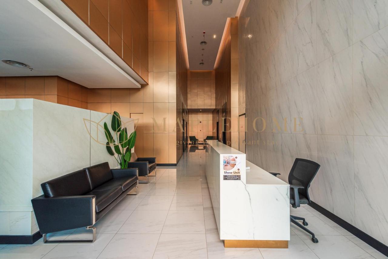 The Colony And The Luxe Premier Suites Kuala Lumpur Zewnętrze zdjęcie