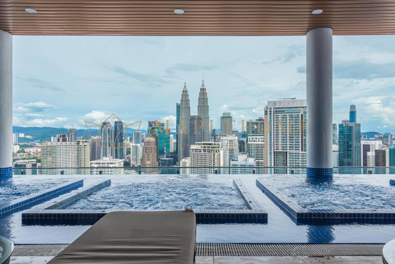 The Colony And The Luxe Premier Suites Kuala Lumpur Zewnętrze zdjęcie