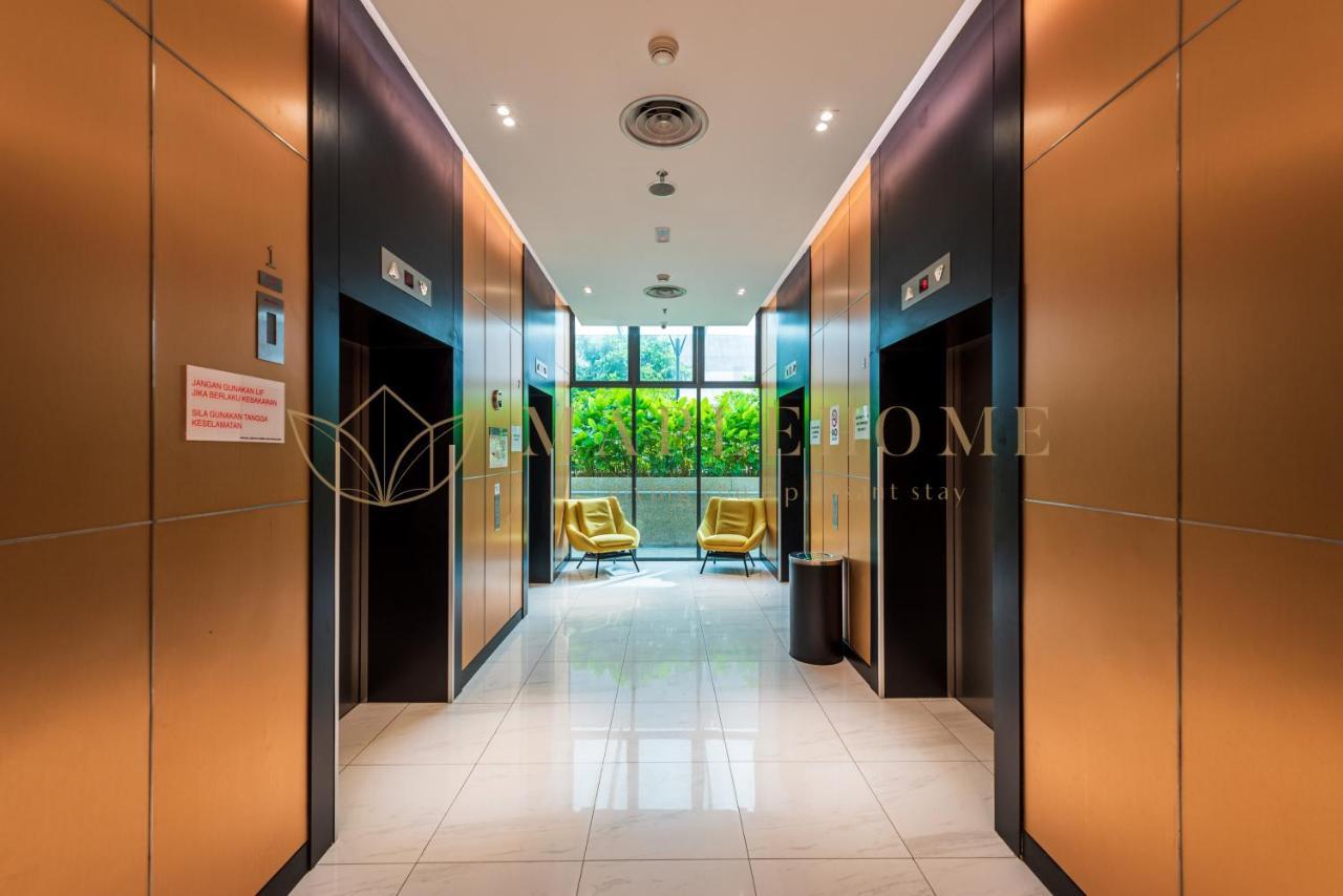 The Colony And The Luxe Premier Suites Kuala Lumpur Zewnętrze zdjęcie