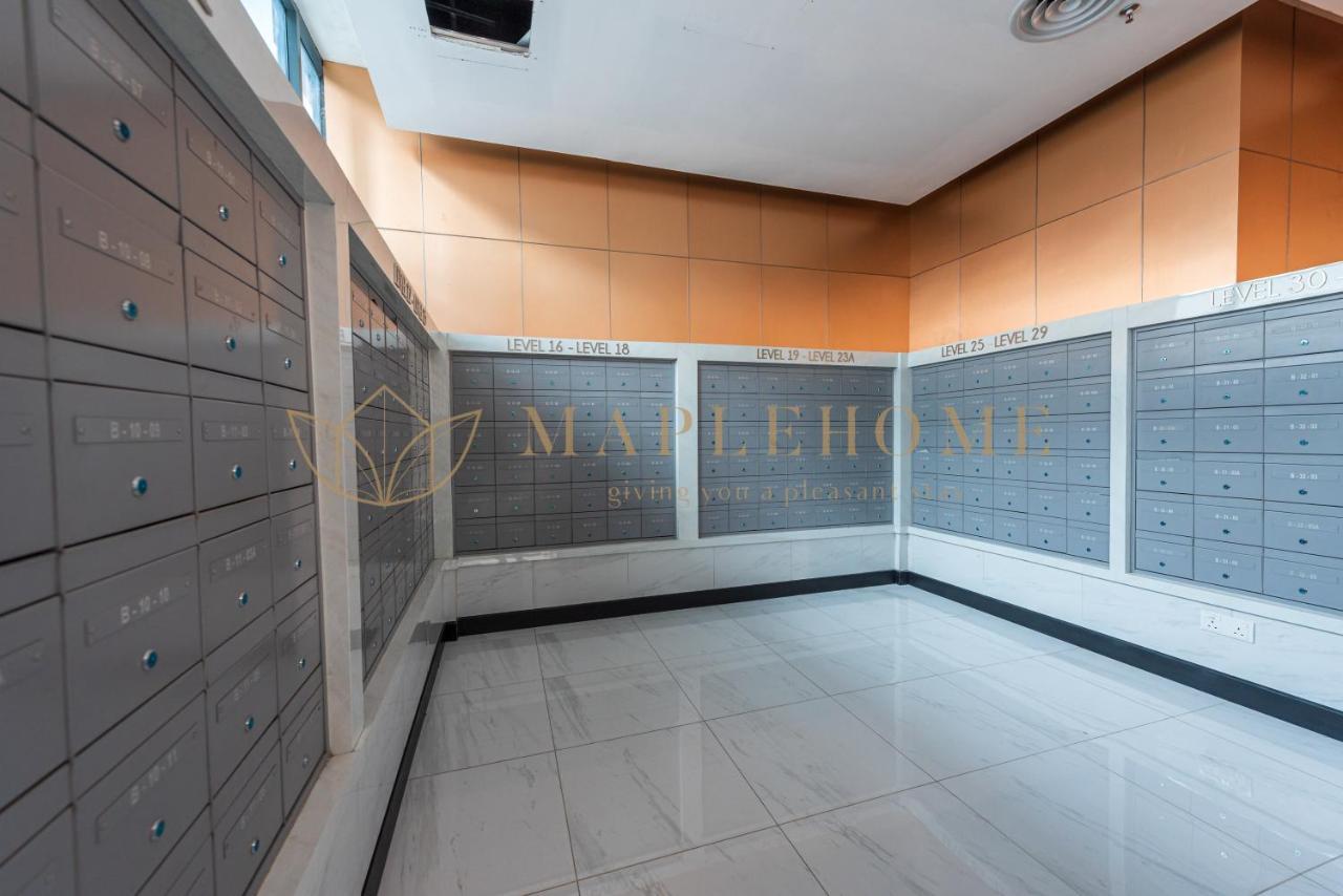 The Colony And The Luxe Premier Suites Kuala Lumpur Zewnętrze zdjęcie