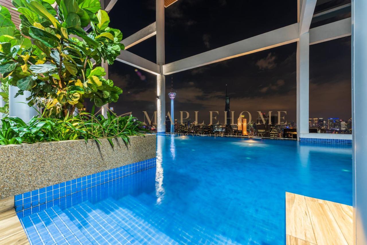The Colony And The Luxe Premier Suites Kuala Lumpur Zewnętrze zdjęcie