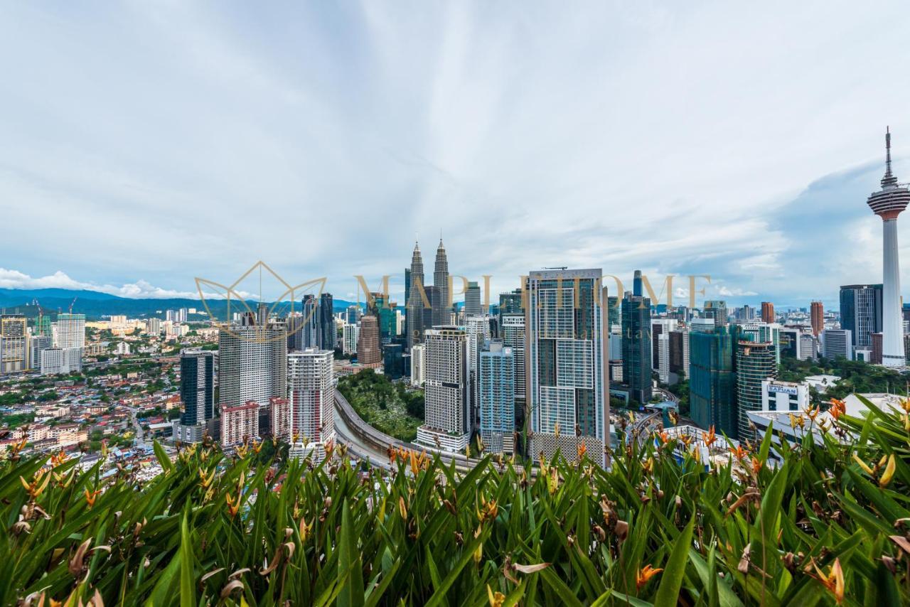 The Colony And The Luxe Premier Suites Kuala Lumpur Zewnętrze zdjęcie