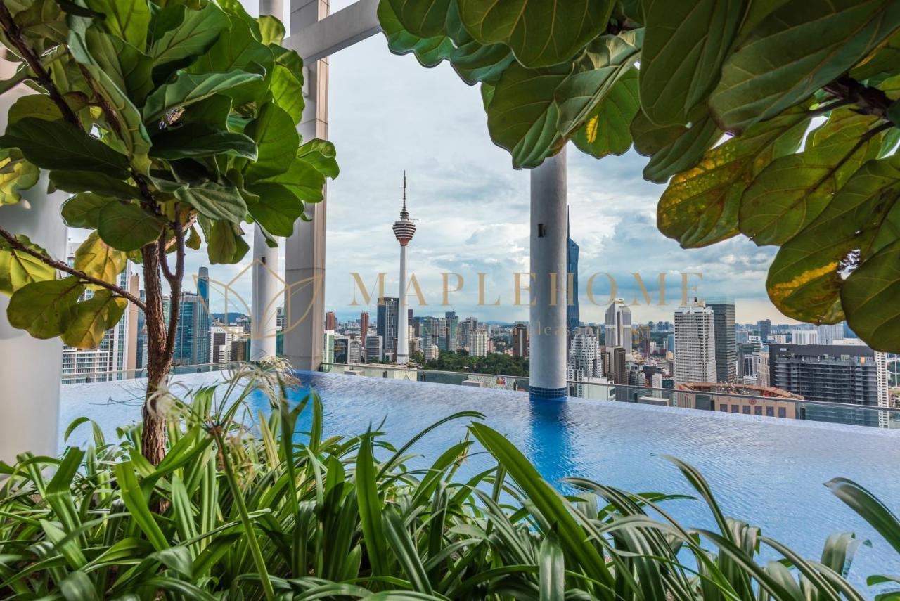 The Colony And The Luxe Premier Suites Kuala Lumpur Zewnętrze zdjęcie