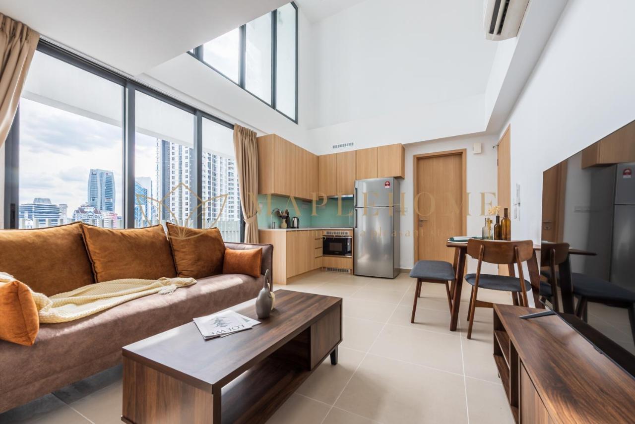 The Colony And The Luxe Premier Suites Kuala Lumpur Pokój zdjęcie