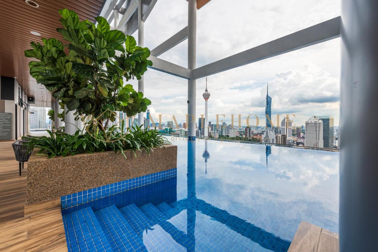 The Colony And The Luxe Premier Suites Kuala Lumpur Zewnętrze zdjęcie