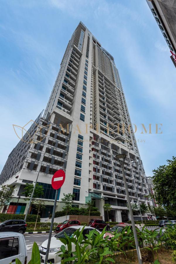 The Colony And The Luxe Premier Suites Kuala Lumpur Zewnętrze zdjęcie