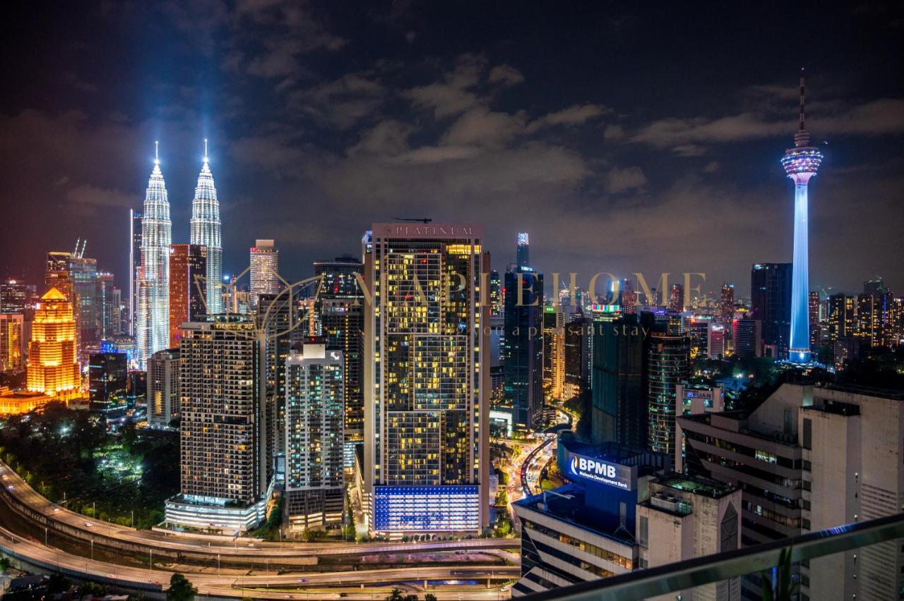 The Colony And The Luxe Premier Suites Kuala Lumpur Zewnętrze zdjęcie