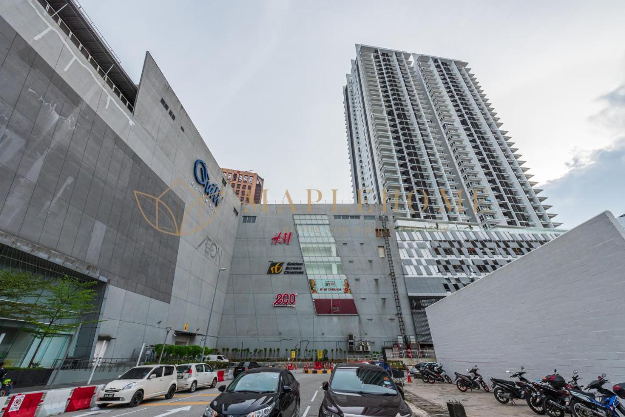 The Colony And The Luxe Premier Suites Kuala Lumpur Zewnętrze zdjęcie