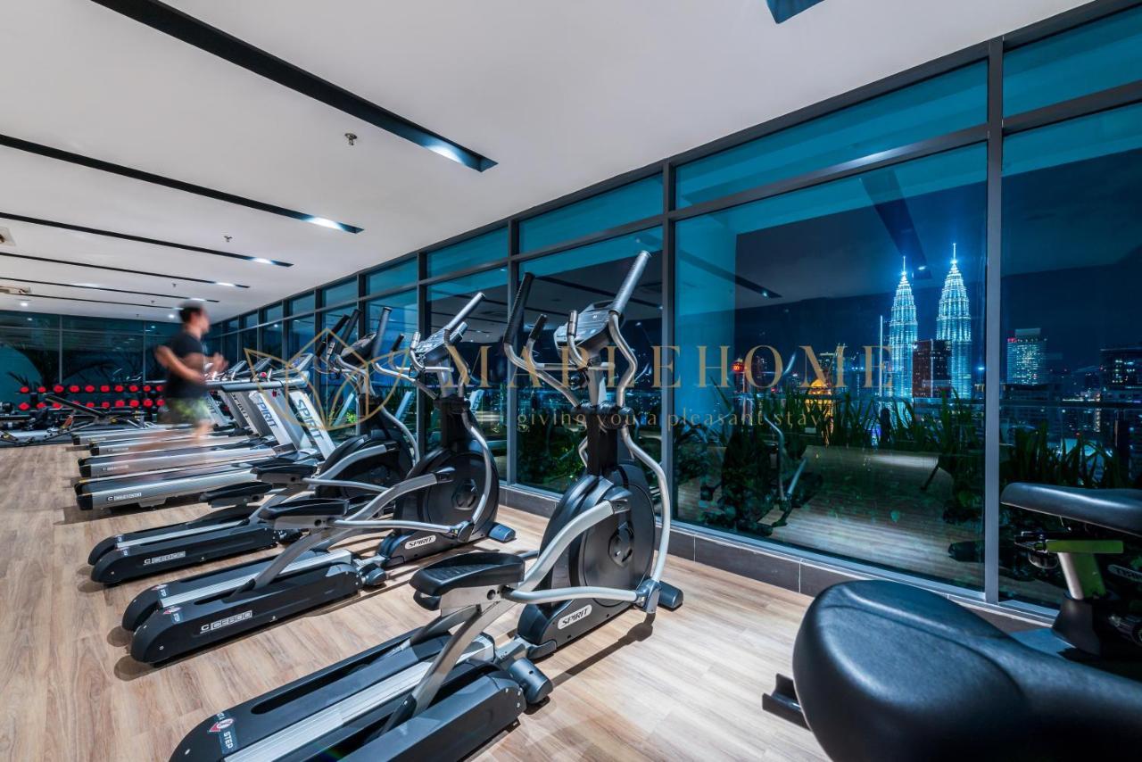 The Colony And The Luxe Premier Suites Kuala Lumpur Zewnętrze zdjęcie