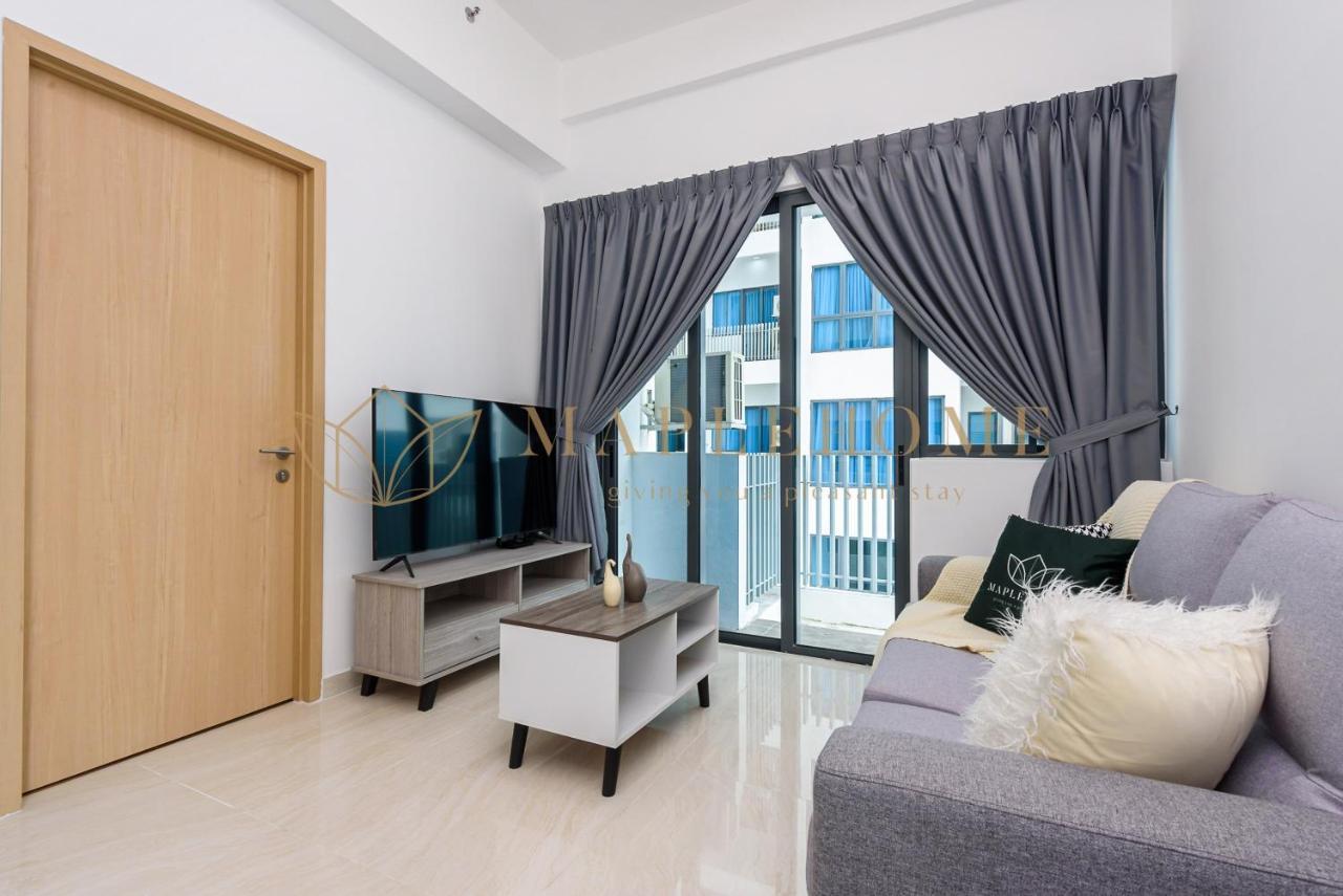 The Colony And The Luxe Premier Suites Kuala Lumpur Zewnętrze zdjęcie