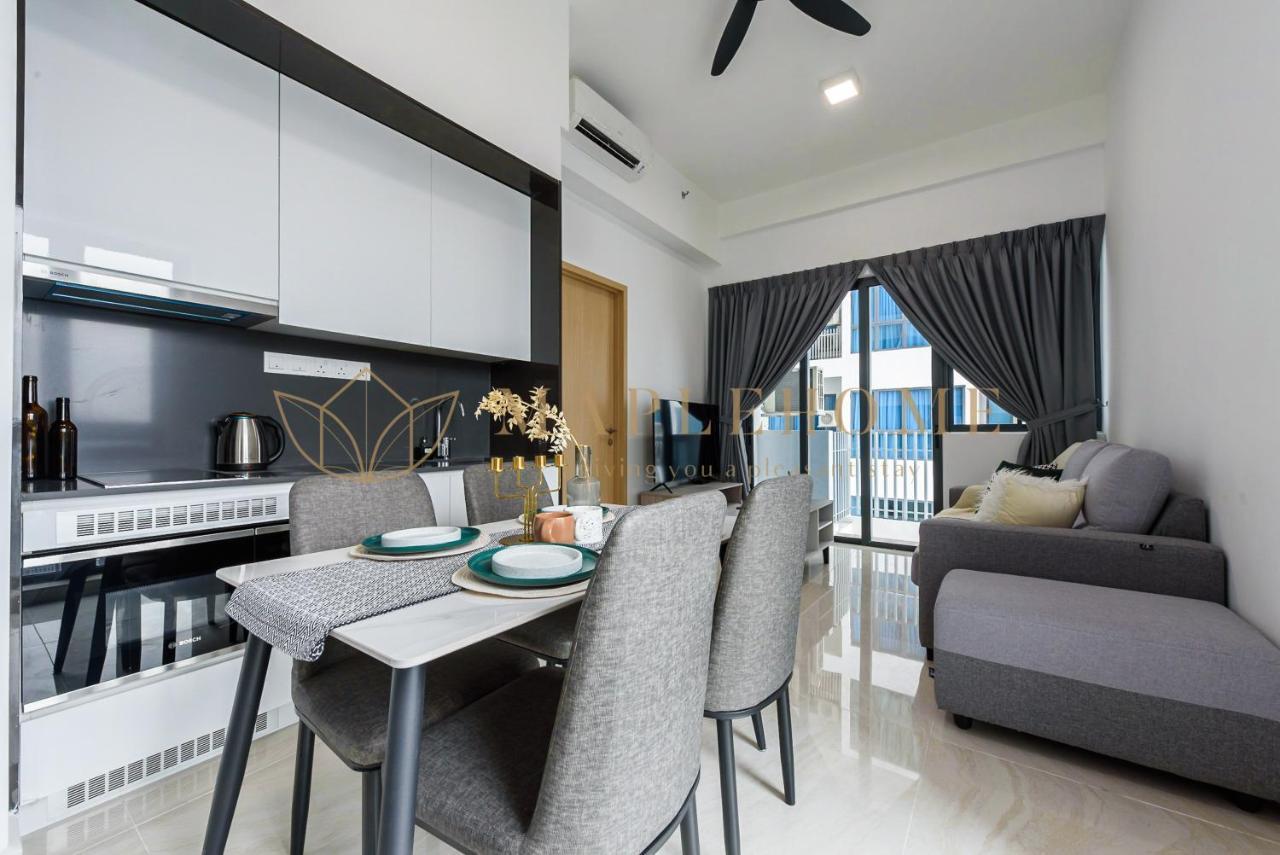 The Colony And The Luxe Premier Suites Kuala Lumpur Zewnętrze zdjęcie
