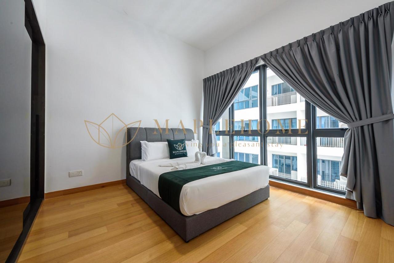 The Colony And The Luxe Premier Suites Kuala Lumpur Zewnętrze zdjęcie