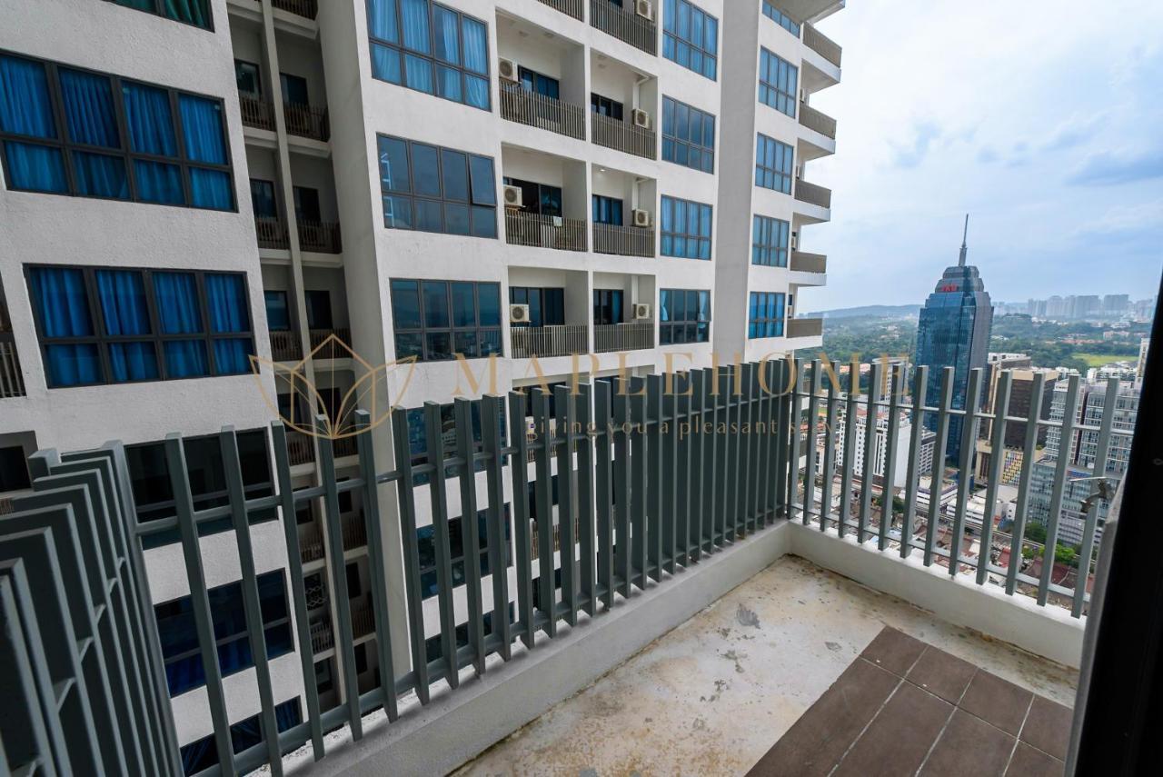 The Colony And The Luxe Premier Suites Kuala Lumpur Zewnętrze zdjęcie