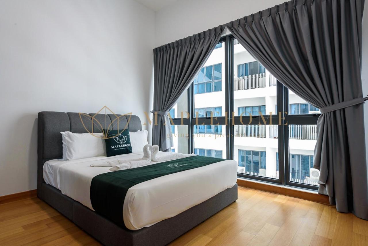 The Colony And The Luxe Premier Suites Kuala Lumpur Zewnętrze zdjęcie