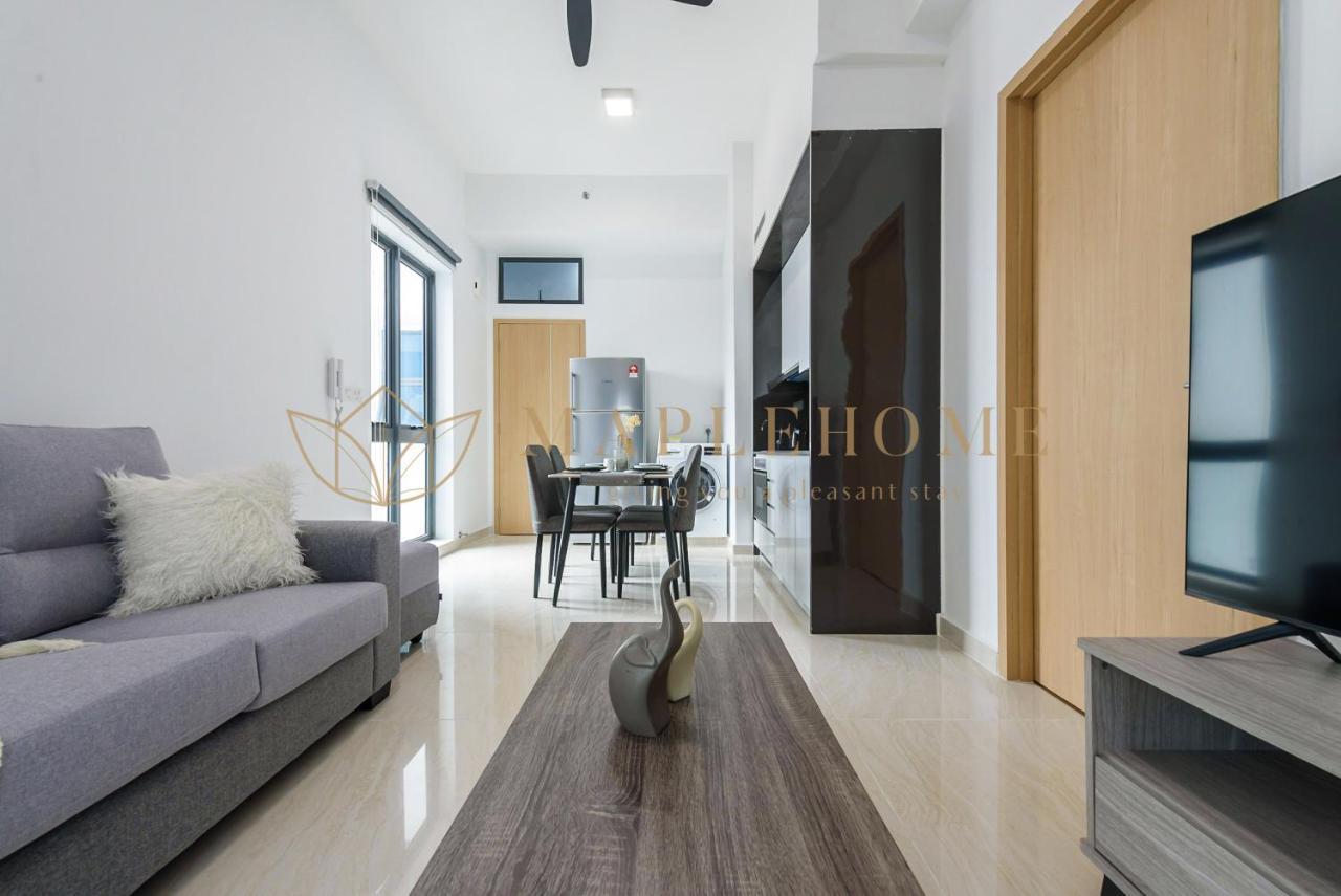 The Colony And The Luxe Premier Suites Kuala Lumpur Zewnętrze zdjęcie
