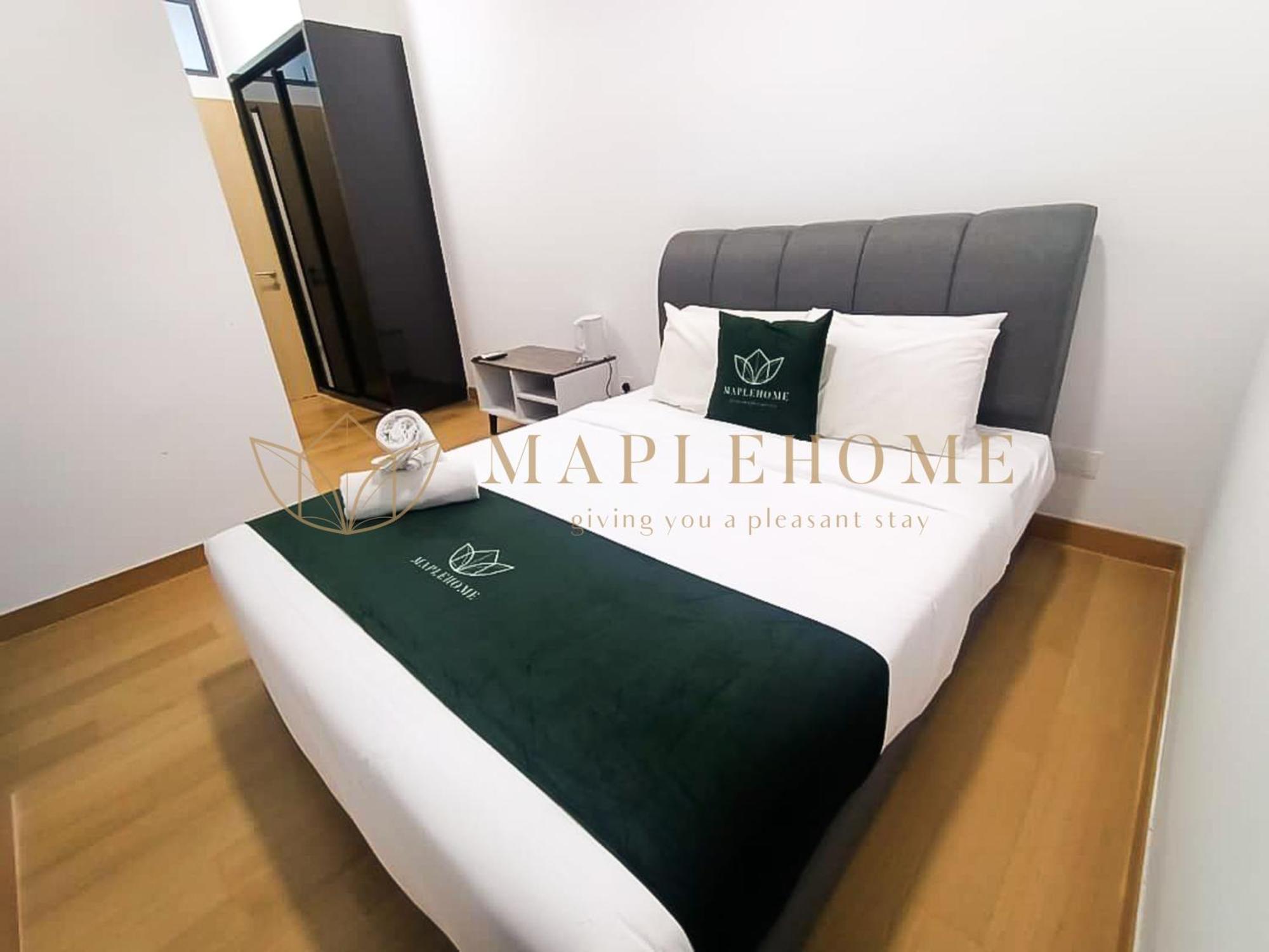 The Colony And The Luxe Premier Suites Kuala Lumpur Zewnętrze zdjęcie