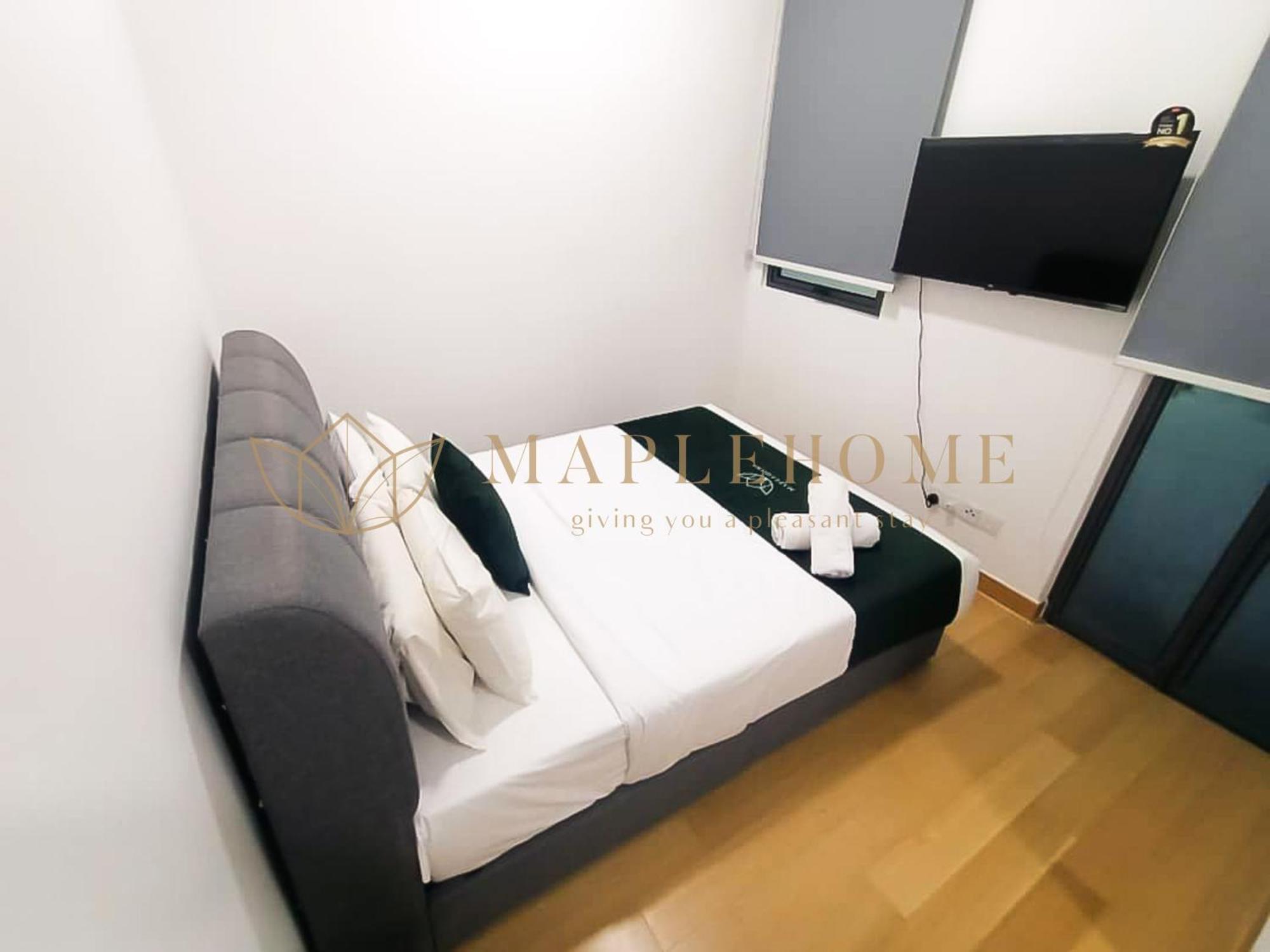 The Colony And The Luxe Premier Suites Kuala Lumpur Zewnętrze zdjęcie