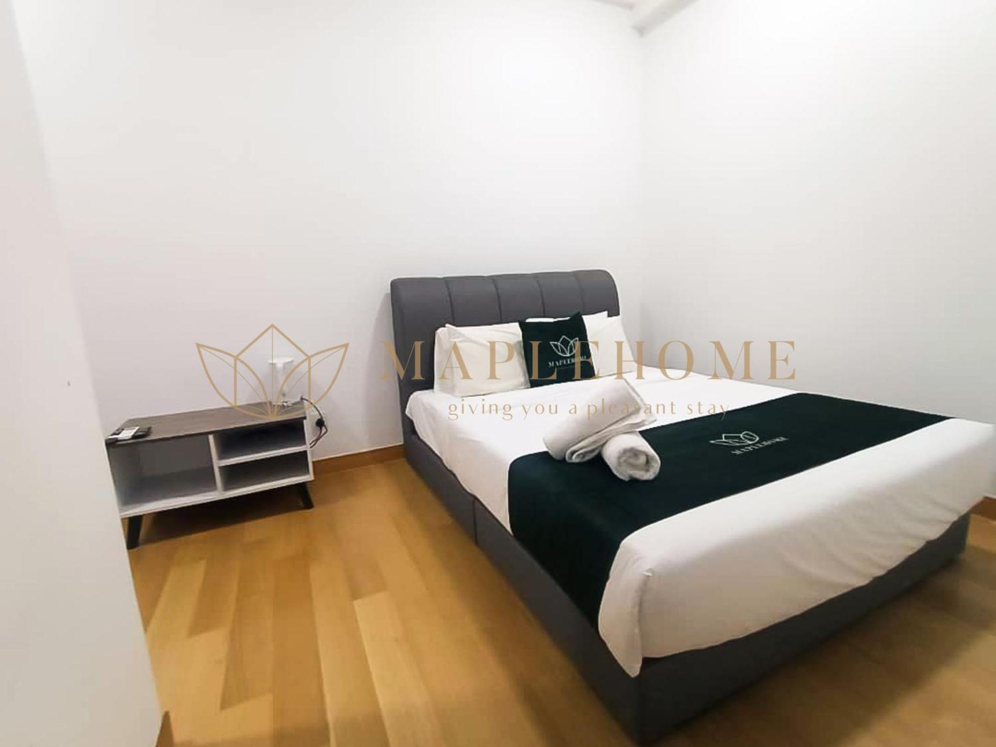 The Colony And The Luxe Premier Suites Kuala Lumpur Zewnętrze zdjęcie