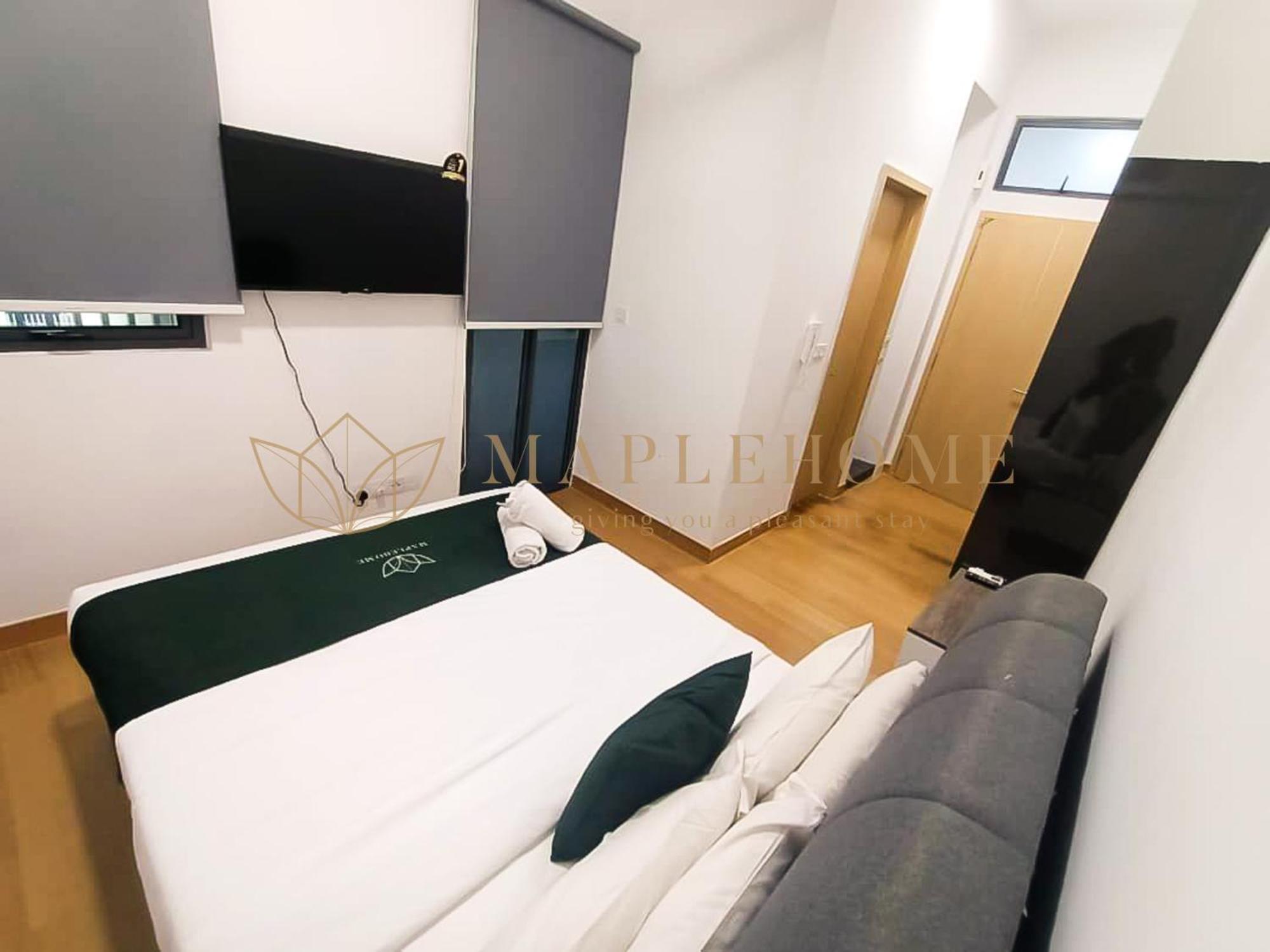 The Colony And The Luxe Premier Suites Kuala Lumpur Zewnętrze zdjęcie